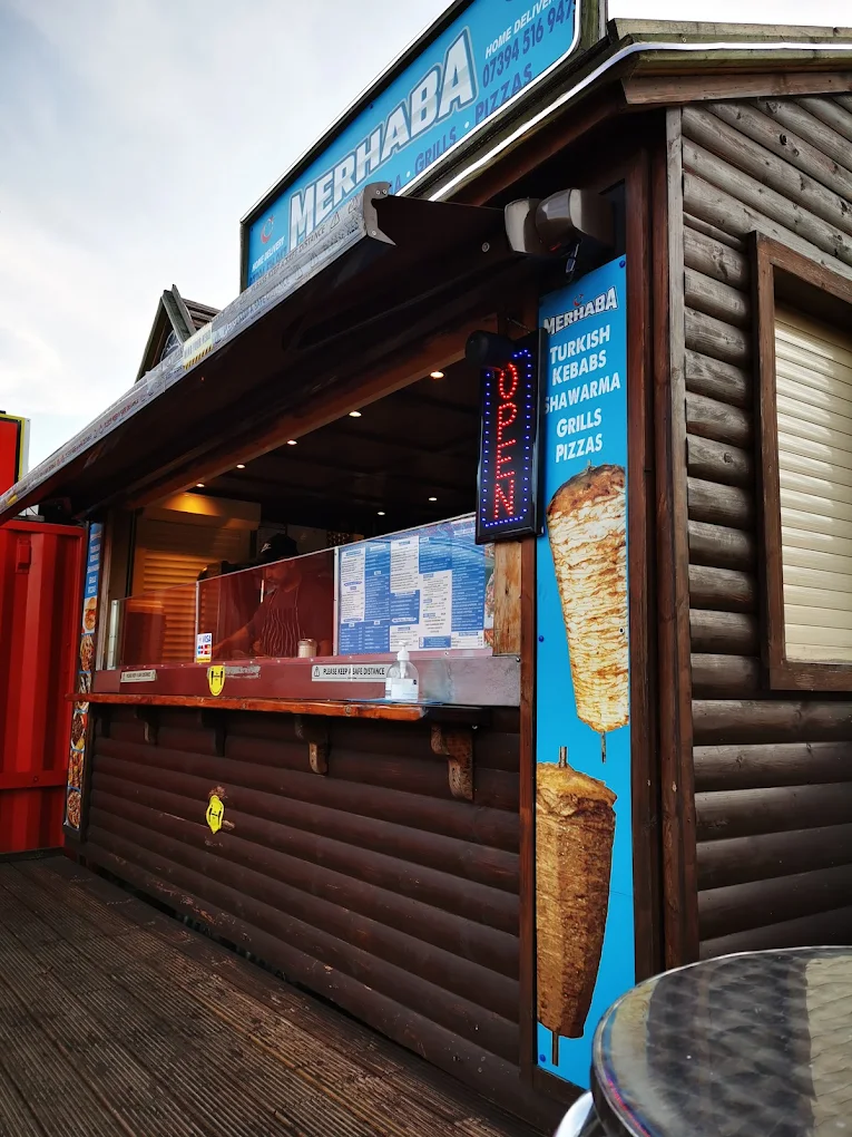 Merhaba Takeaway