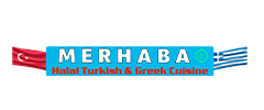 Merhaba Takeaway logo